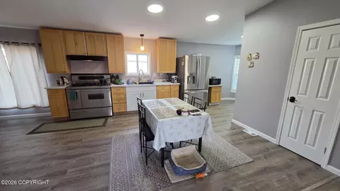 Kitchen - 3600 E 64th Ave, Anchorage, AK 99507 photo 2 of 2