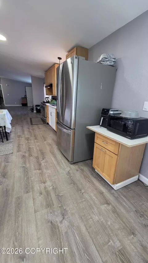 Kitchen - 3600 E 64th Ave, Anchorage, AK 99507 photo 1 of 2