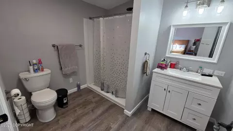Bath - 3600 E 64th Ave, Anchorage, AK 99507 photo 2 of 4