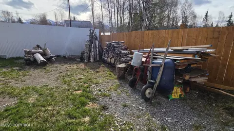 Exterior - 3600 E 64th Ave, Anchorage, AK 99507 photo 3 of 3