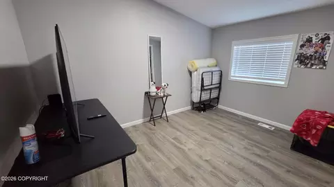 Bedroom - 3600 E 64th Ave, Anchorage, AK 99507 photo 3 of 3