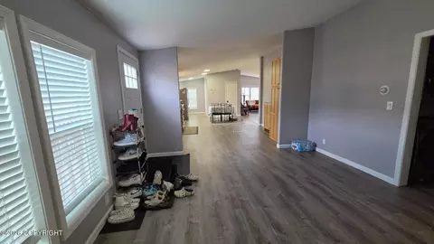 Entry Way - 3600 E 64th Ave, Anchorage, AK 99507 photo 1 of 3