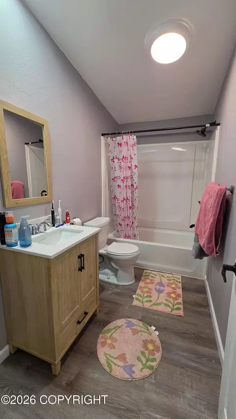 Bath - 3600 E 64th Ave, Anchorage, AK 99507 photo 4 of 4