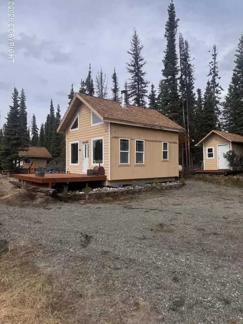 38043 Marilee St, Sterling, AK 99672