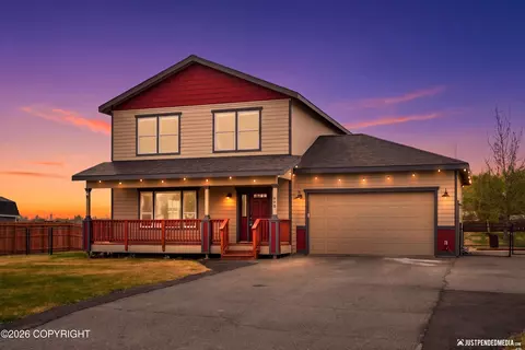 998 S Arza Cir, Palmer, AK 99645