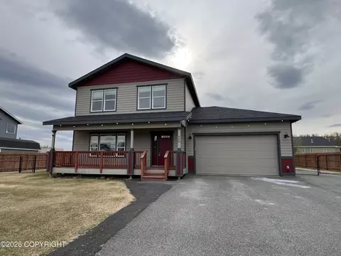 998 S Arza Cir, Palmer, AK 99645