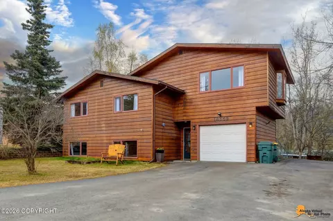 18552 Twenty Grand Rd, Eagle River, AK 99577