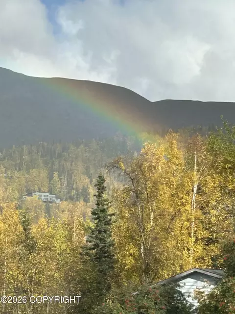 18552 Twenty Grand Rd, Eagle River, AK 99577