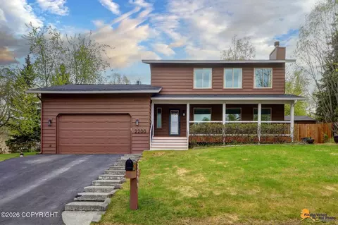 2200 Steeple Dr, Anchorage, AK 99516