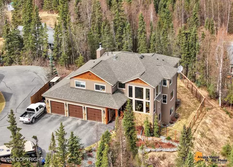 5014 E 98th Ave, Anchorage, AK 99507