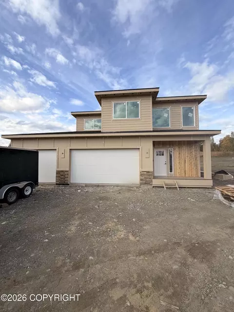 2510 S Sanctuary Dr, Wasilla, AK 99654