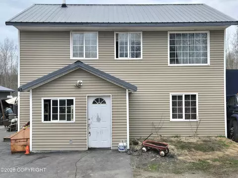 2830 S Beechwood Cir, Big Lake, AK 99652