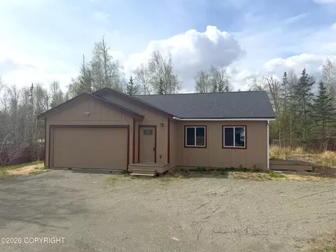 5421 W Limberlost Ave, Wasilla, AK 99623