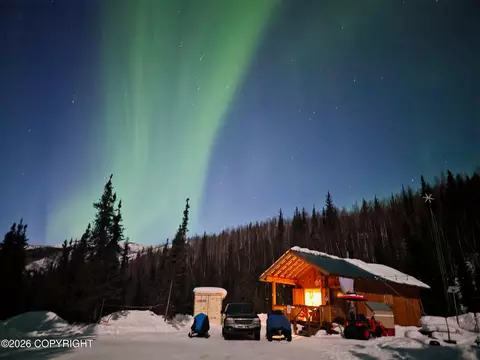 17370 Chena Hot Springs Rd, Fairbanks, AK 99701