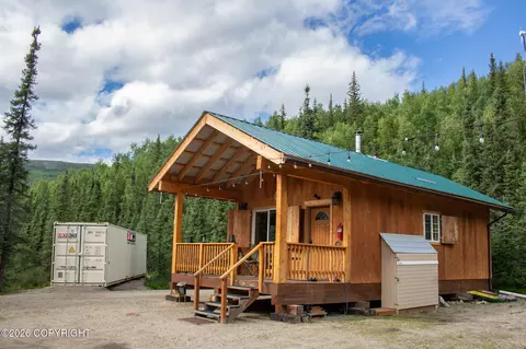 17370 Chena Hot Springs Rd, Fairbanks, AK 99701