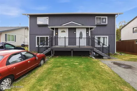 8340 Stratton Cir, Anchorage, AK 99507