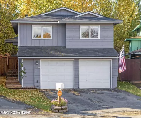 7770 Little Bend Cir, Anchorage, AK 99507