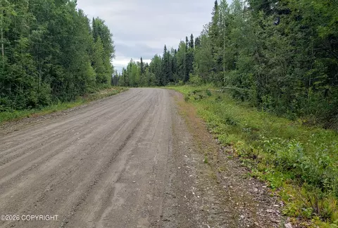 14037 E Mckinley Dr, Willow, AK 99688 photo 5