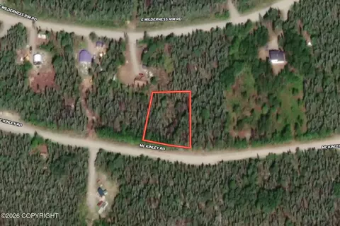 14037 E Mckinley Dr, Willow, AK 99688 photo 2