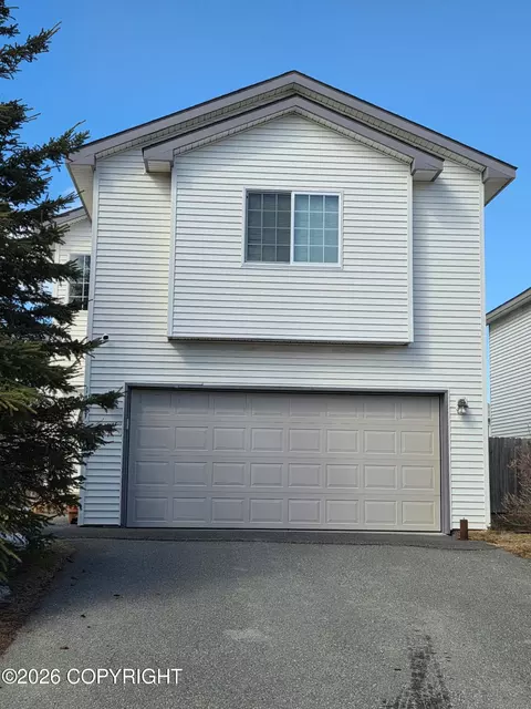 11072 Retreat Cir, Anchorage, AK 99515