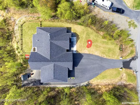 View/Area - 7218 E Riparian Loop, Palmer, AK 99645 photo 1 of 1