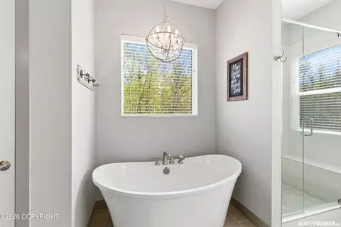 Bath - 7218 E Riparian Loop, Palmer, AK 99645 photo 4 of 9