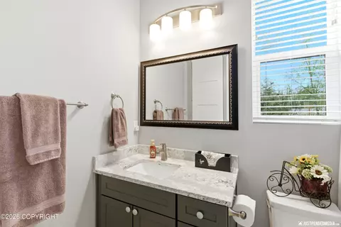 Bath - 7218 E Riparian Loop, Palmer, AK 99645 photo 7 of 9