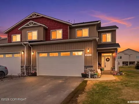 8774 Dry Creek Loop, Anchorage, AK 99502