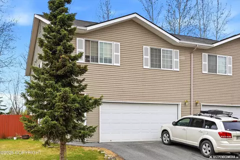 6401 E 10th Ave, Anchorage, AK 99504