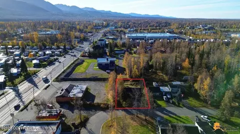 7800 Maryland Ave, Anchorage, AK 99504