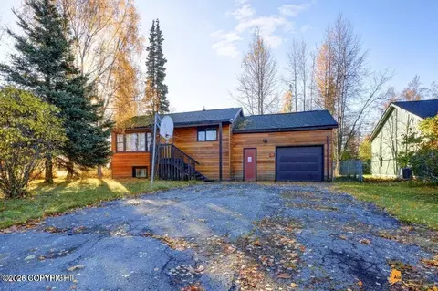 7800 Maryland Ave, Anchorage, AK 99504