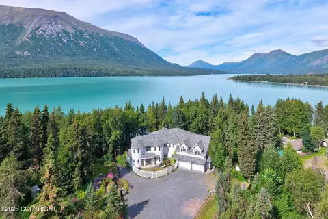 33983 Williams Rd, Cooper Landing, AK 99572