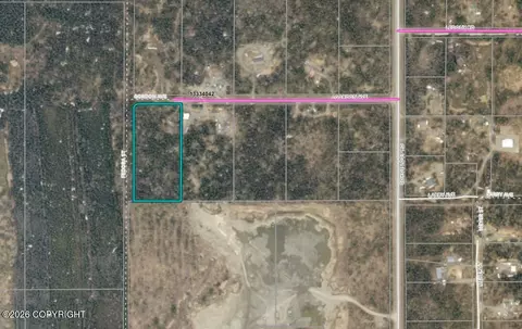 L1 B3 Gordon Avenue, Kasilof, AK 99610