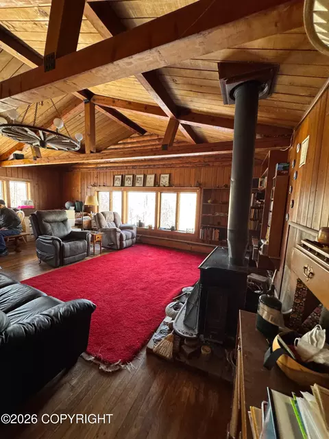 19823 Tenada Ave, Chugiak, AK 99567