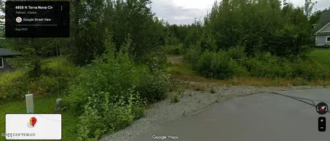 4855 N Terra Nova Cir, Palmer, AK 99645