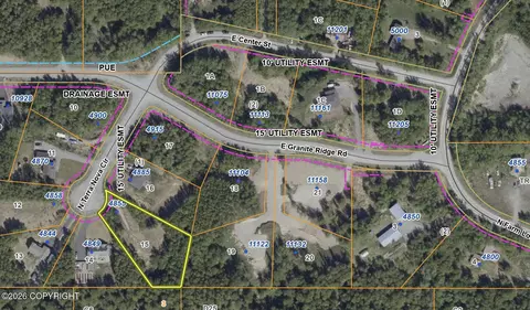 4855 N Terra Nova Cir, Palmer, AK 99645
