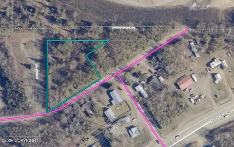 52218 Merkle Ln, Nikiskinorth Kenai, AK 99635