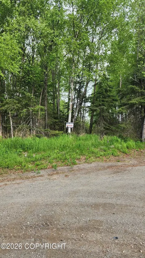 52218 Merkle Ln, Nikiskinorth Kenai, AK 99635