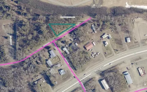 L1 B10 Merkle Lane, Nikiskinorth Kenai, AK 99635