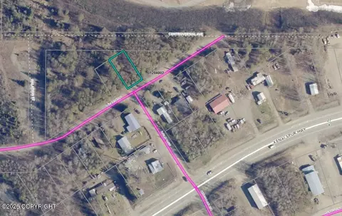 L2 B10 Merkle Lane, Nikiskinorth Kenai, AK 99635
