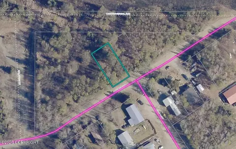 L3 B10 Merkle Lane, Nikiskinorth Kenai, AK 99635