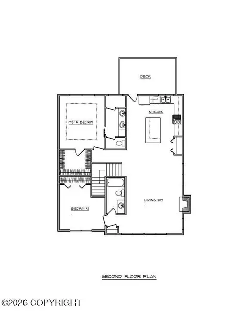 9012 Chalk Hill Loop, Anchorage, AK 99502 photo 3