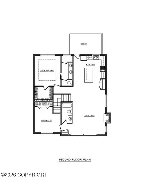 9012 Chalk Hill Loop, Anchorage, AK 99502 photo 3