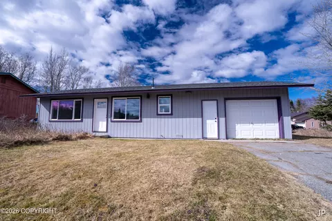 107 Tern Ave, Kenai, AK 99611