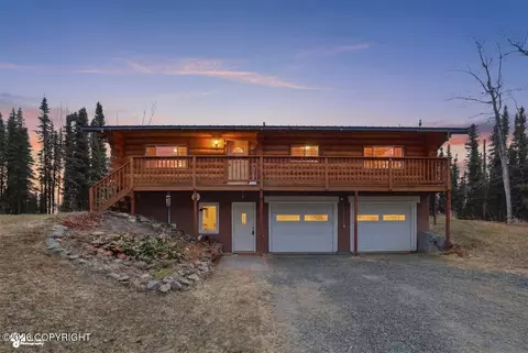 34083 E Klondike Ave, Sterling, AK 99672