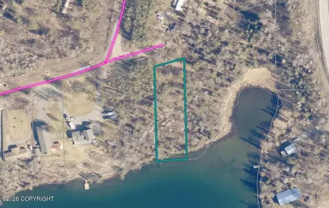 L3 B1 Dossow Street, Nikiskinorth Kenai, AK 99635