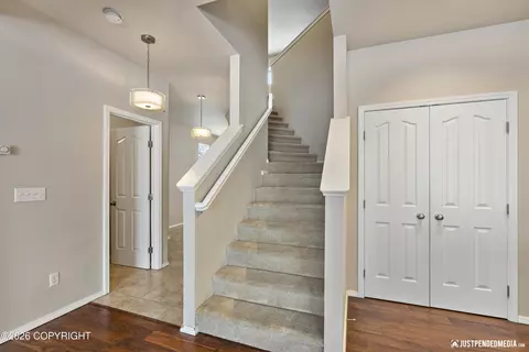 Other - 1007 Northpointe Bluff Dr, Anchorage, AK 99501 photo 2 of 7