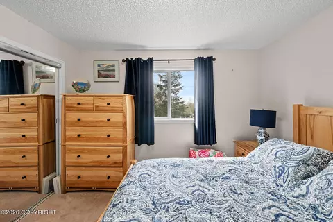 Bedroom - 10331 Genora St, Eagle River, AK 99577 photo 1 of 9