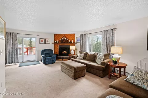 10331 Genora St, Eagle River, AK 99577