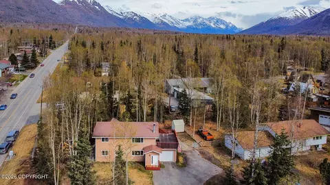 View/Area - 10331 Genora St, Eagle River, AK 99577 photo 2 of 3
